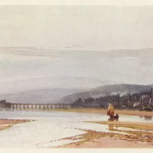 Bideford / Devon / Widgery Bideford / Devon / Widgery