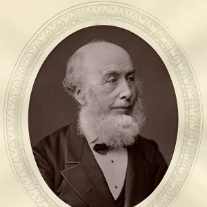 Bishop Alfred Ollivant