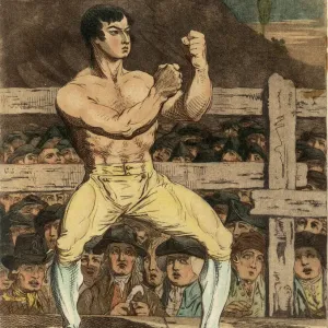 Boxing