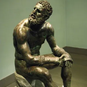 Sculpture