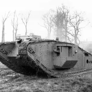 Military Equipment