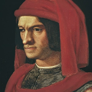 BRONZINO, Agnolo di Cosimo di Mariano, also called
