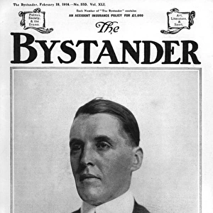 Bystander cover - F. E. Smith