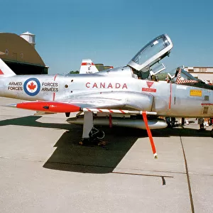 Canadair CT-114 Tutor 114090