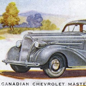 Canadian Chevrolet