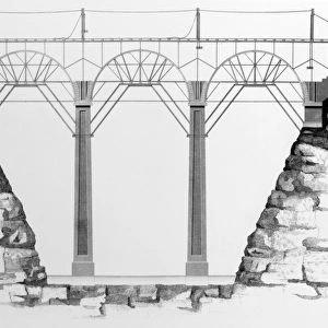 Cartland Craigs Bridge