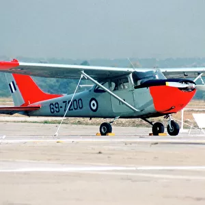 Cessna T-41D Mescalero 69-7200