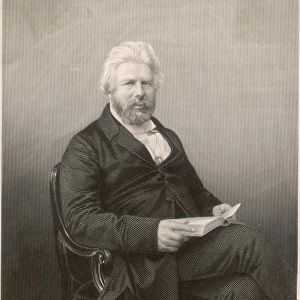 CHAMBERS (1802 - 1871)