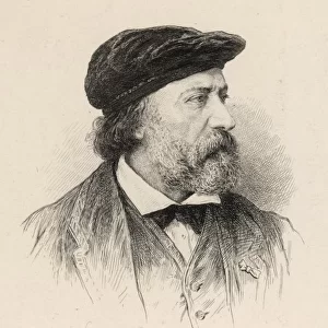 Charles Fr. Daubigny - 1