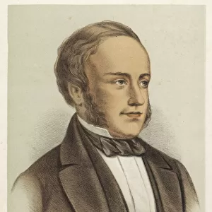 Charles Livingstone