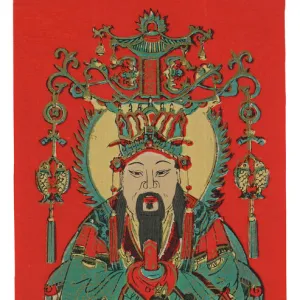 Prints Canvas Print Collection: Room