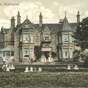 Lothian Collection: Haddington