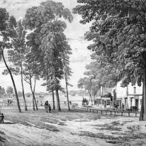 Clapham Common Clapham Common