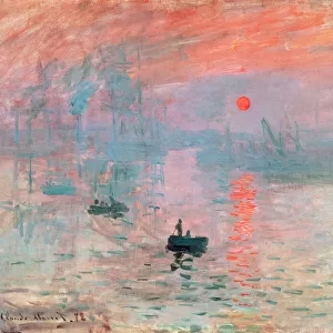 Artists Collection: Claude Monet