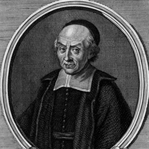 Claude De Sainte-Marthe
