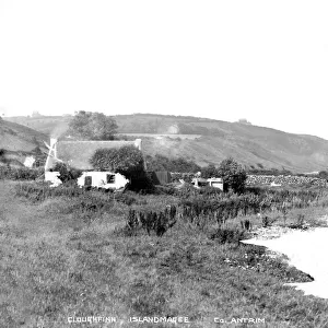 Cloughfinn, Islandmagee, Co. Antrim