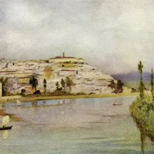 Portugal Collection: Coimbra