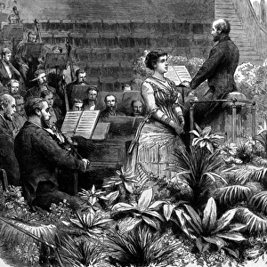 Concert 1882