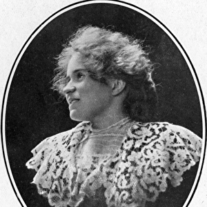 Constance Smedley, founder of the Lyceum Club