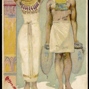 Costume / Ancient Egypt