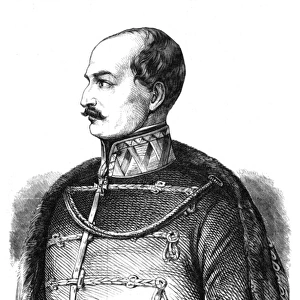 Count Josip Jellacic