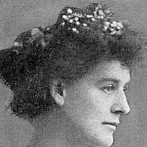 Countess Constance Markievicz (1868 - 1927)