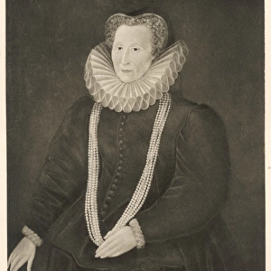 Countess of Shrewsbury