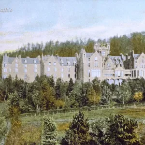 Crieff
