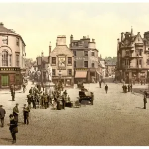 Kilmarnock
