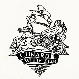 Cunard Logo