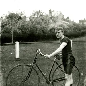 The Ultimate Collection of Sporting Images: Cycling