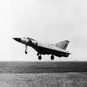 Dassault Mirage III / 3
