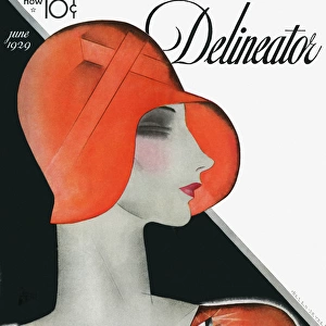 Delineator June 1929