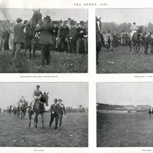 The Derby, 1897