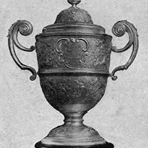 The Dewar Challenge Cup, 1904