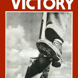 Dig for Victory WWII Poster Print Dig for Victory WWII Poster Print