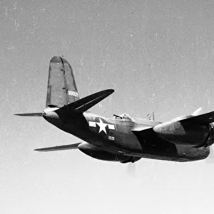 Douglas A-20G Havoc