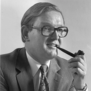 Dr John William Fozard OBE (1928-1996)