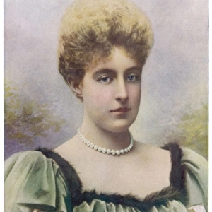 Duchess of Aosta