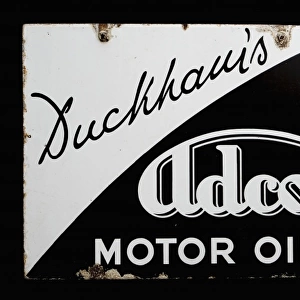 Duckhams Adcol Motor Oils