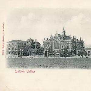 Dulwich College, South London