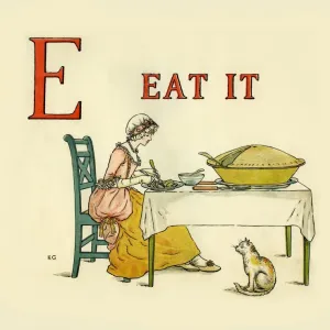 E Eat it E Eat it