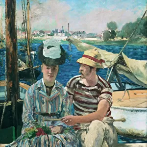 Artists Collection: Edouard Manet