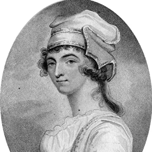 Elizabeth Berkeley, Countess of Craven