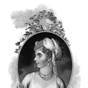 Elizabeth Ds. Devonshire