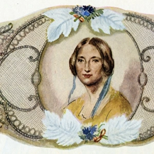 Elizabeth Gaskell, English novelist