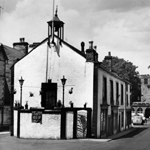 Cumbria Jigsaw Puzzle Collection: Appleby in Westmorland