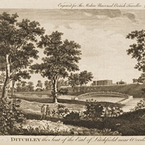 England / Ditchley