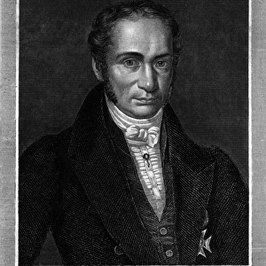 Ernst Wilhelm Arnoldi