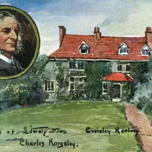 Hôtel de Eversley Hôtel de Eversley